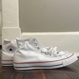 Converse All Star Hi shoes